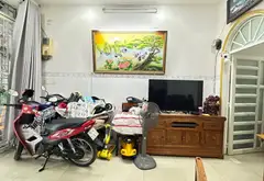 Nhà Riêng Sang Trọng Tại Khu Hiệp Bình - Không Gian Riêng Tư Đầy Đủ Tiện Ích... Bán nhà riêng tại Hiệp Bình, Hồ Chí Minh 07