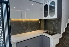 Cơ hội hiếm có sở hữu nhà góc 3 tầng trung tâm Quận 8... Bán nhà riêng tại Chánh Hưng, Hồ Chí Minh 02