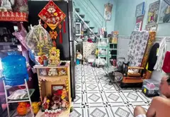 Nhà 2 tầng gần mặt tiền Trương Phước Phan giảm giá sốc 500 triệu chỉ còn 5,7 tỷ... Bán nhà riêng tại Bình Trị Đông, Hồ Chí Minh 01