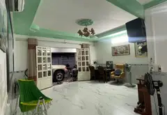 Bán mặt tiền 1942 huỳnh Tấn Phát - nhà bè. Xe hơi tránh nhau. Khu dân cư đông đúc... Bán nhà riêng tại Nhà Bè, Hồ Chí Minh 04