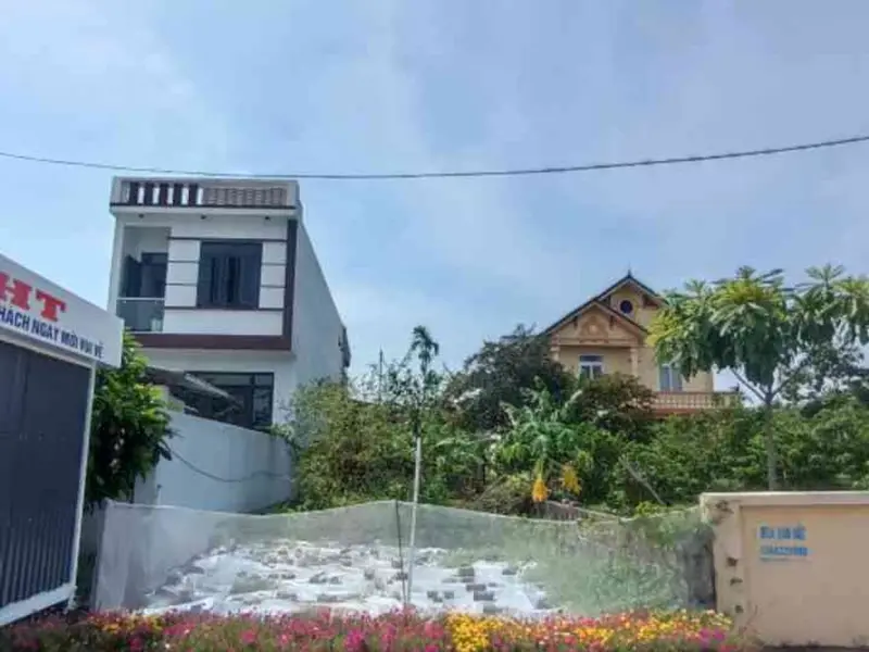 Săn đất siêu hiếm mặt đường Tư Thủy, Dương Kinh Hải Phòng... Bán đất tại Dương Kinh, Hải Phòng 01
