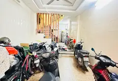 Bán nhà riêng 4 tầng tại Tây Hồ với diện tích thực xây 55m2, vị trí gần Hồ Tây... Bán nhà riêng tại Xuân Đỉnh, Hà Nội 02
