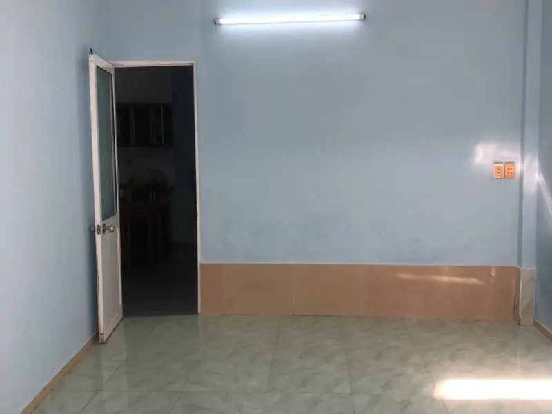 Nhà 2 tầng 47m2, gần đường XVNT, P. Thạnh Mỹ Tây. Khu vực sầm uất, kinh doanh buôn bán thuận lợi.... Bán nhà riêng tại Thạnh Mỹ Tây, Hồ Chí Minh 01