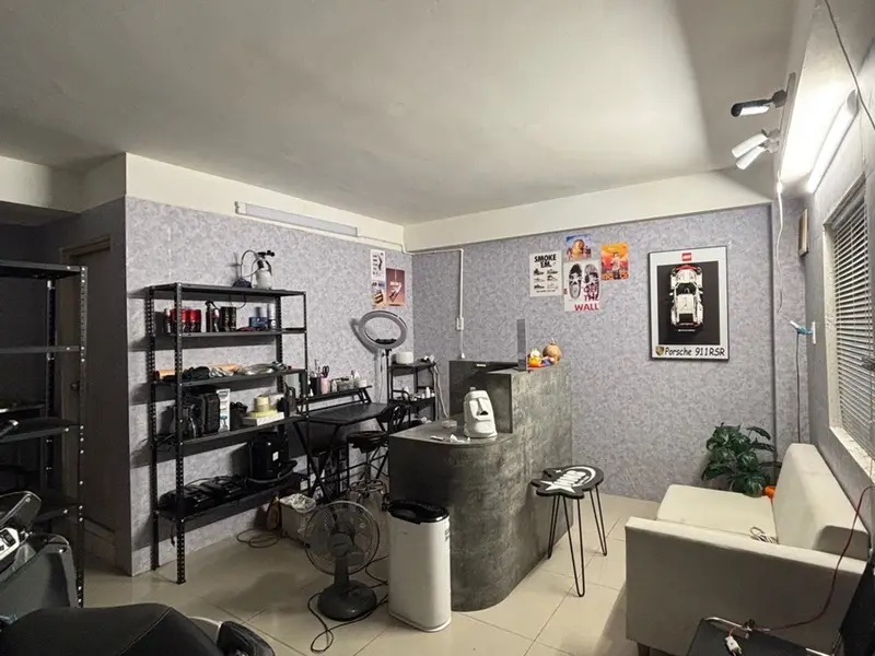 Bán nhà mặt tiền đường số 2 Quận 6, 90m2, 3 tầng, 16 tỷ đồng... Bán nhà mặt phố tại Phú Lâm, Hồ Chí Minh 01