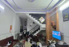 TRƯỜNG CHINH ( CMT8 ) - TRẦN MAI NINH - P.BẢY HIỀN - TÂN BÌNH... Bán nhà riêng tại Bảy Hiền, Hồ Chí Minh 04