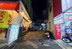 Nhà đẹp 2 tầng rộng rãi tại An Hội Đông, Sài Gòn... Bán nhà riêng tại An Hội Đông, Hồ Chí Minh 01