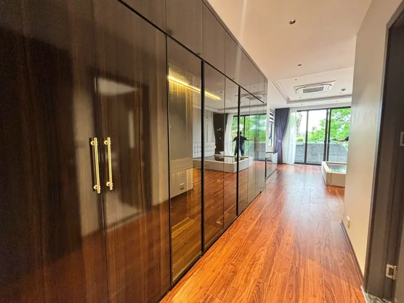 Hiếm nhà 7 tầng mặt ngõ thông, view hồ Linh Đàm... Bán nhà riêng tại Hoàng Liệt, Hà Nội 01