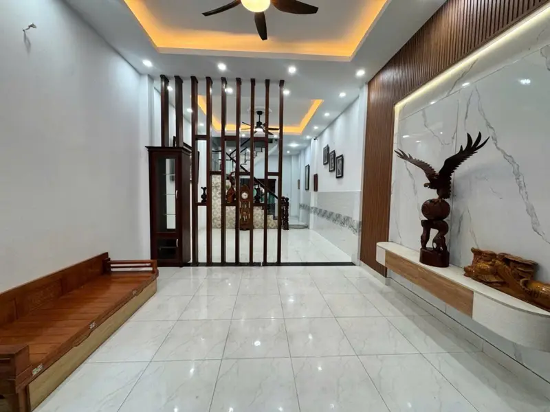 🔥 BÁN NHÀ NGUYỄN SÚY – Ô TÔ VÀO NHÀ, ĐỖ TRONG NHÀ

💰 Giá bán: 9,4 tỷ.
 🌾 diện tích 75m²+ 3 tầng,... Bán nhà riêng tại Tân Sơn Nhì, Hồ Chí Minh 01