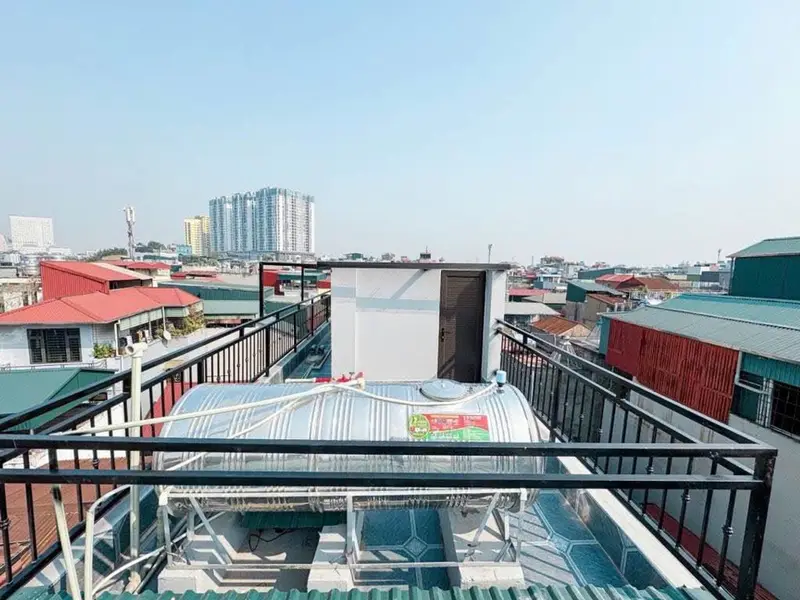 Bán chung cư mini 5 tầng, 11 phòng khép kín tại Kim Ngưu... Bán chung cư mini tại Hai Bà Trưng, Hà Nội 01