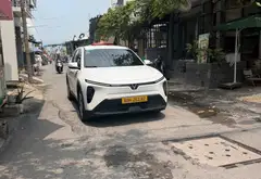 💰2 ti 95. DTSD 44m2, QL13. hẻm xe hơi đậu cửa, ngang 6m khủng,hàng xóm CC URBAN GREEN,... Bán nhà riêng tại Hiệp Bình, Hồ Chí Minh 09