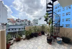 BÁN NHÀ DƯƠNG QUẢNG HÀM GẦN ĐẠI HỌC VĂN LANG - 3 TẦNG - HẺM XE HƠI - 5x13 - CHỈ 9 TỶ 2 TL... Bán nhà riêng tại An Nhơn, Hồ Chí Minh 07