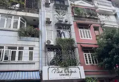 Nhà mặt phố trung tâm sầm uất, kinh doanh đỉnh cao... Bán nhà mặt phố tại Hà Đông, Hà Nội 07