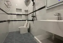 Bán nhà riêng 3 tầng tại khu vực dân cư rộng rãi, ngõ ô tô tải đỗ cửa... Bán nhà riêng tại An Hải, Hải Phòng 12