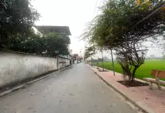 Bán đất 73m² khu Bảo Tháp Kim Hoa, Mê Linh, gần KCN Quang Minh... Bán đất tại Quang Minh, Hà Nội 06