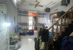 🏠 Nhà kiên cố chủ xây ở rất tâm huyết- Hẻm 7m cách mặt tiền đường Thoại Ngọc Hầu chỉ 100M... Bán nhà riêng tại Tân Phú, Hồ Chí Minh 03