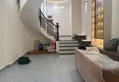 Nhà Đẹp Tây Thạnh, 2 Tầng, Hẻm Xe Hơi – Sống An Nhàn... Bán nhà riêng tại Tây Thạnh, Hồ Chí Minh 02