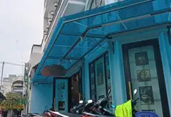 🚨 GIẢM 900 TRIỆU – CHDV CĂN GÓC NGUYỄN ẢNH THỦ CHỈ CÒN 12 TỶ💰 117.6M² – NGANG 12M – 5 TẦNG .... Bán nhà riêng tại Bà Điểm, Hồ Chí Minh 04