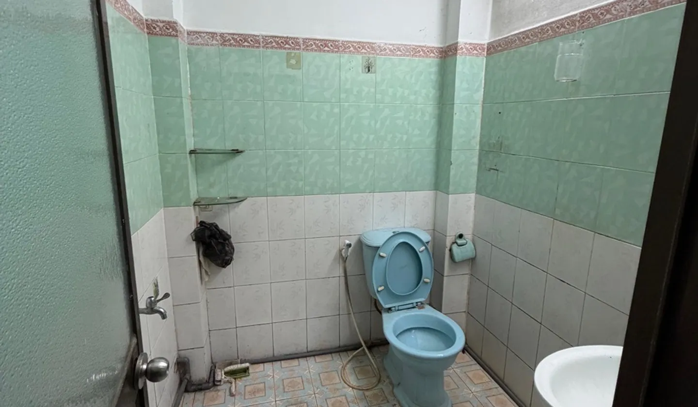 Bán nhà hẻm ô tô Tân Phú 60m2, giá 6.2 tỷ, sổ đẹp... Bán nhà riêng tại Phú Thạnh, Hồ Chí Minh 01