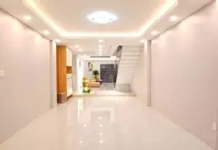 Bán nhà riêng 5 tầng tại phường Bình Tân, Hồ Chí Minh, có ô chờ thang máy... Bán nhà riêng tại Bình Tân, Hồ Chí Minh 02