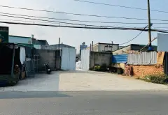 Bán nhà xưởng 520m2 full thổ cư, mặt tiền rộng xã Vườn Thơm... Bán kho, nhà xưởng tại Bình Lợi, Hồ Chí Minh 05