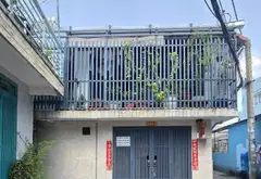 🔥 TỈNH LỘ 10 – GIÁP TÊN LỬA – GIÁP Q.6 – LÔ GÓC – NGANG 5,5M – 50M² – 2 TẦNG – HXH – GIÁ 3,7 TỶ... Bán nhà riêng tại Bình Trị Đông, Hồ Chí Minh 01