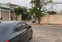 Bán đất 1626m2 góc 2 mặt tiền tại xã Bà Điểm, Hóc Môn, TP.HCM, pháp lý cơ sở... Bán đất tại Bà Điểm, Hồ Chí Minh 10