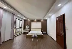 Siêu phẩm nhà 6 tầng thang máy ngay phố VIP Đội Nhân, giá tốt hiếm có... Bán nhà riêng tại Ngọc Hà, Hà Nội 06