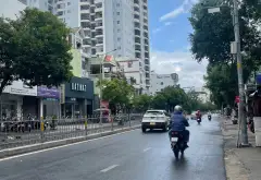 MẶT TIỀN NGUYỄN SƠN - P.PHÚ THỌ HOÀ - TÂN PHÚ... Bán nhà mặt phố tại Phú Thọ Hòa, Hồ Chí Minh 02