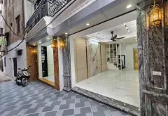 Bán Nhà Trần Đại Nghĩa - gần ĐH Bách Khoa - Thang Máy... Bán nhà riêng tại Tương Mai, Hà Nội 01