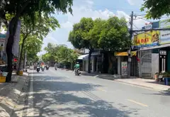 Nhà mặt tiền Lê Văn Lương rộng 118m² giá tốt đáng sở hữu ngay... Bán nhà mặt phố tại Tân Hưng, Hồ Chí Minh 02