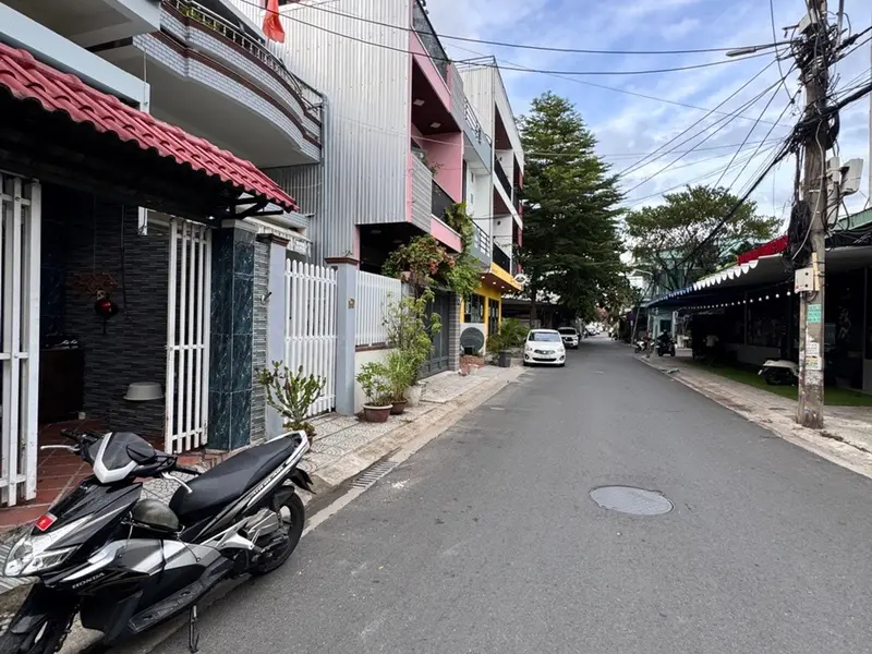 Nhà mặt phố Mỹ Đa Đông - 78.3m², 2 tầng, Kinh doanh ổn định chỉ 12.1 tỷ... Bán nhà mặt phố tại Ngũ Hành Sơn, Đà Nẵng 01