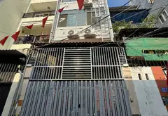 🏢 CHDV LÊ VĂN THỌ – GÒ VẤP
💰 Giảm 500 triệu – Giá mới 17,3 tỷ
📐 DT 89,4m² – ngang 4,5m × 22m... Bán nhà riêng tại Thông Tây Hội, Hồ Chí Minh 02