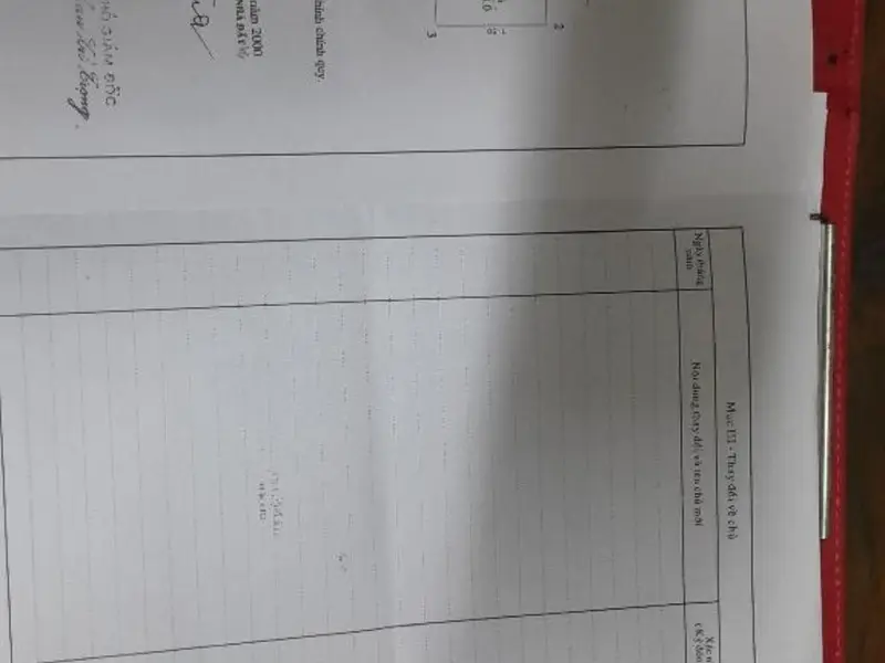 Bán nhà riêng 4 tầng tại Phúc Lộc, Đông Anh với diện tích 108m², mặt tiền 15m... Bán nhà riêng tại Đông Anh, Hà Nội 01