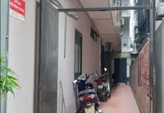 NHÀ ĐẸP - VỊ TRÍ ĐỈNH - CÁCH 100M RA MẶT PHỐ HỒNG TIẾN - GẦN HỒ ĐIỀU HÒA... Bán nhà riêng tại Bồ Đề, Hà Nội 03