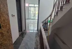 Cơ hội vàng sở hữu nhà lô góc 6 tầng thang máy tại Minh Khai... Bán nhà riêng tại Vĩnh Tuy, Hà Nội 04