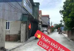 Hơn 7 tỷ - Bán đất tại Nguyên Khê, diện tích 82.6 m2, hướng Tây Nam, pháp lý chuẩn.... Bán đất tại Phúc Thịnh, Hà Nội 10