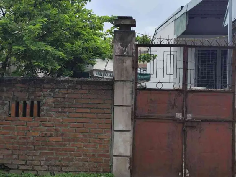 Cơ hội sở hữu lô đất đẹp mặt ngõ ô tô tránh trên tuyến 2 Lê Thánh Tông... Bán đất tại Ngô Quyền, Hải Phòng 01