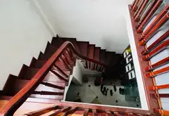 Mặt Ngõ Thông Tứ Tung NHÀ KIM GIANG 12,9 tỷ Ô TÔ ĐỖ CỬA KINH DOANH ĐỈNH 2 thoáng trước sau- sổ đỏ... Bán nhà riêng tại Định Công, Hà Nội 14