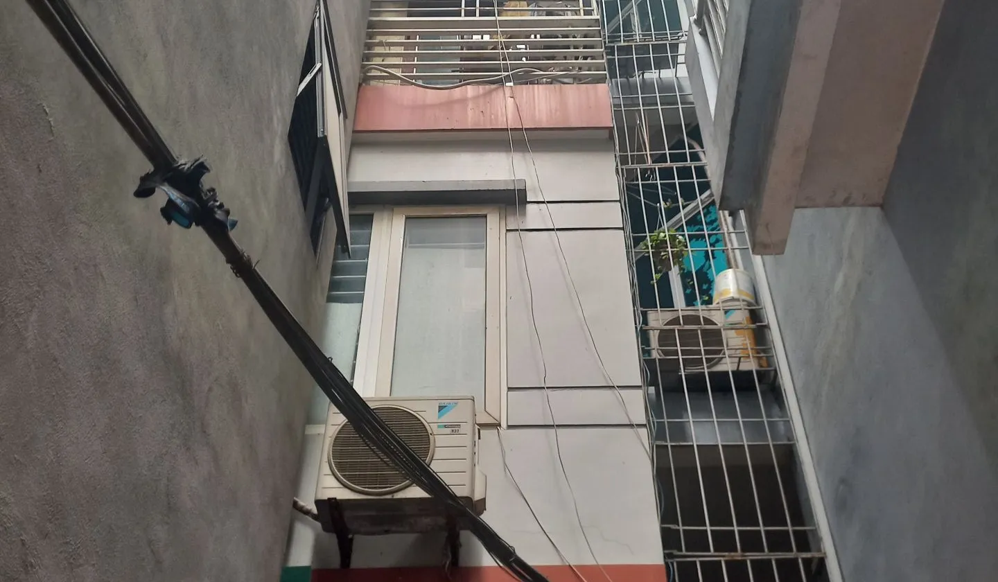 BÁN CHUNG CƯ MI NI TRUNG TÂM MỸ ĐÌNH NHỈNH 13 TỶ- 11
PHÒNG CHO THUÊ - DOANH THU GẦN 40TR/ THÁNG... Bán chung cư mini tại Từ Liêm, Hà Nội 01