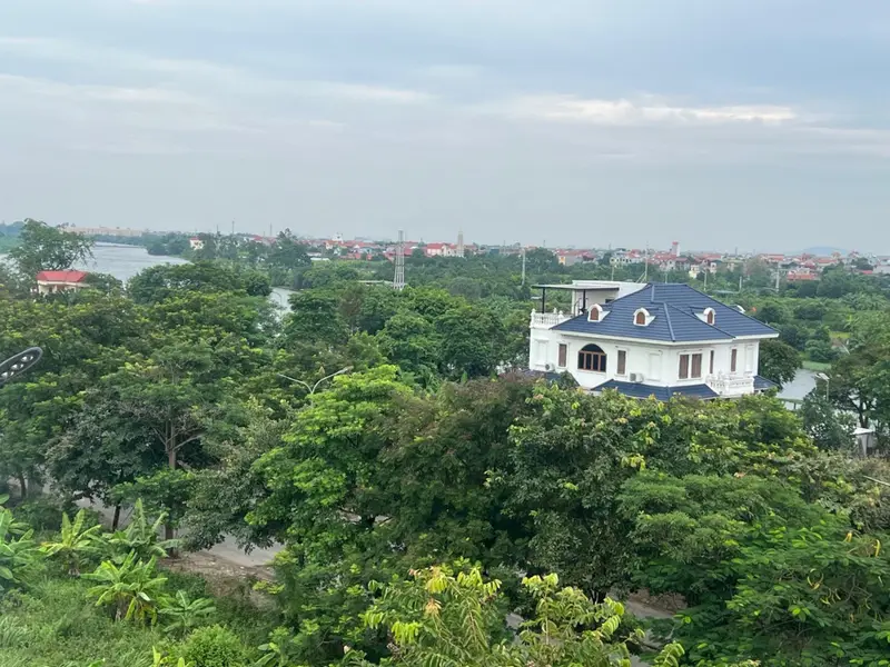 Biệt thự lô góc đẳng cấp tại khu đô thị sinh thái Như Quỳnh, Hưng Yên... Bán nhà mặt phố tại Như Quỳnh, Hưng Yên 01
