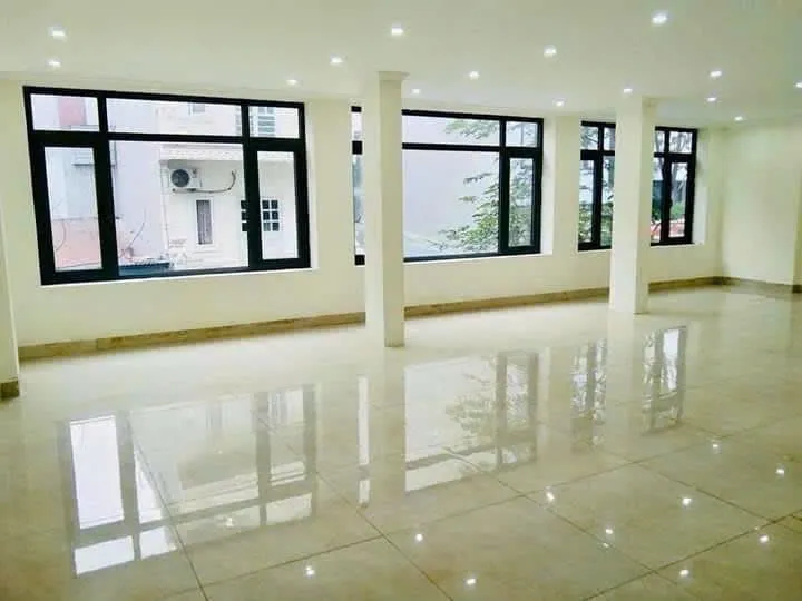 Bán Tòa Nhà Văn Phòng Vị Trí Đắc Địa Văn La Với Mặt Tiền 11m Hiếm Có 100/120m 7 Tầng... Bán partner tại Kiến Hưng, Hà Nội 01