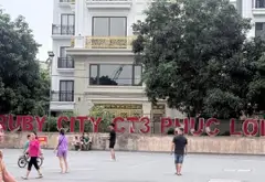 2.6 tỷ, Căn hộ 2 ngủ, 2 vs, thang máy, trung tâm Long Biên... Bán căn hộ chung cư tại Phúc Lợi, Hà Nội 08