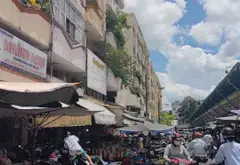 Cơ hội hiếm có sở hữu nhà mặt phố 6 tầng sang trọng tại Bình Tây với giá tốt... Bán nhà mặt phố tại Bình Tây, Hồ Chí Minh 10