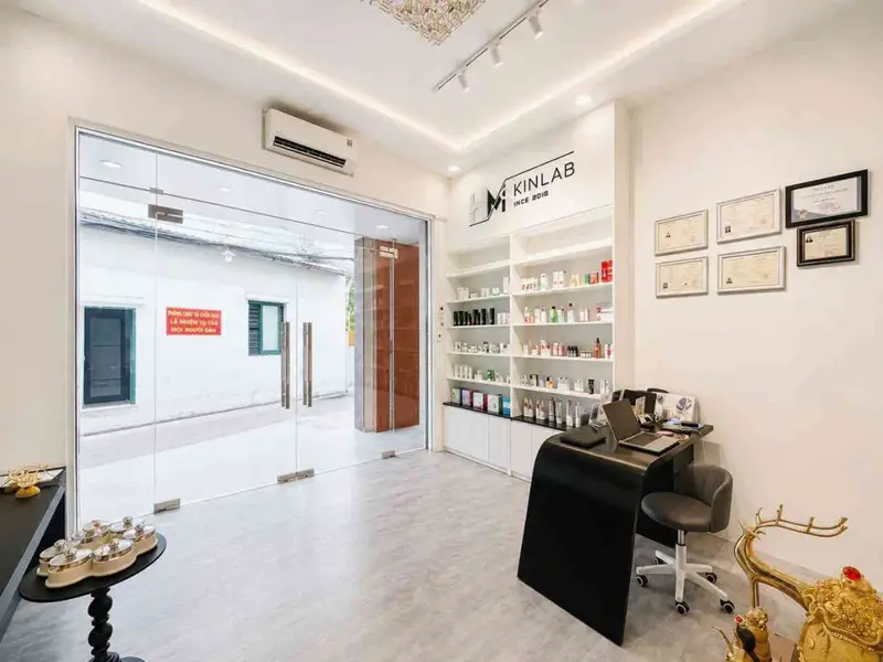 Nhà Góc Đẹp Âu Cơ - Vừa Ở Vừa Kinh Doanh Siêu Tiện... Bán nhà riêng tại Hòa Bình, Hồ Chí Minh 01