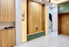 Bán nhà riêng 4 tầng 23m2 phường 5 quận 3 gần Võ Văn Tần... Bán nhà riêng tại Bàn Cờ, Hồ Chí Minh 02