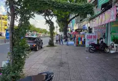 Bán nhà mặt phố 4 tầng diện tích 123m² tại Khu vực Kinh Dương Vương, thuận tiện kinh doanh... Bán nhà mặt phố tại An Lạc, Hồ Chí Minh 02