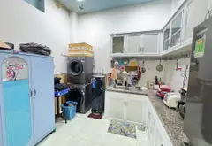 Bán nhà riêng tại Bình Hưng Hoà, Bình Tân, hẻm xe hơi thông, diện tích 32m2... Bán nhà riêng tại Bình Hưng Hòa, Hồ Chí Minh 06