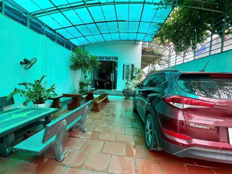 NHÀ MẶT PHỐ 160M² – ĐƯỜNG OTO TRÁNH – KINH DOANH TỐT - 5.X TỶ. Gần Hồ Đồng Đò – gần sân golf... Bán nhà mặt phố tại Kim Anh, Hà Nội 01