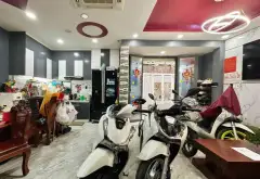 NHÀ ĐẸP CĂN ĐÔI 🏘️ TRUNG TÂM TÂN BÌNH • 6 PHÒNG KHAI THÁC SẴN • DÒNG TIỀN 18-25TR/TH • CHỈ 9 TỶ... Bán nhà riêng tại Tân Sơn Hòa, Hồ Chí Minh 08