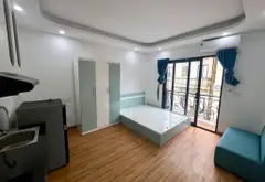 Cơ hội Sở hữu Chung cư Mini 9 Phòng Tại Trung Tâm Vĩnh Quỳnh với Giá Siêu Hấp Dẫn... Bán chung cư mini tại Thanh Trì, Hà Nội 06